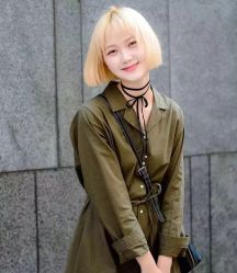点击看大图 -GIRL STYLE 烫发·染发沙龙