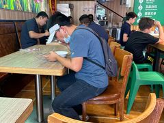 -李记粥铺(泰山路店)