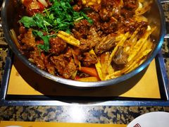 -黄记煌三汁焖锅(渝北金港国际店)