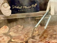 -芭菲盛宴·环球美食(北城国际店)