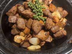 -狮王府淮扬菜(万象城店)