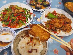 -文杰餐馆(南洪时尚风情街店)