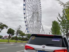 -南昌之星摩天轮