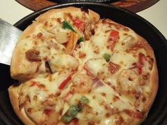 -菲滋意式餐厅(萧山市心店)