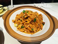 -阿露佳·舌尖上的安吉菜