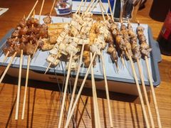 -肉串汪(西便门店)