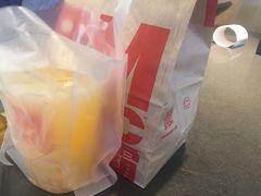 -麦当劳(金狮广场店)