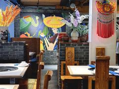 -云尊府云南菜·蒸汽石锅鱼(学清路店)