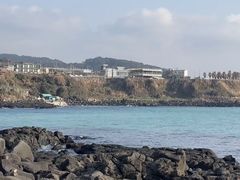 -涯月海岸公路