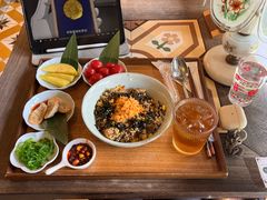 -时光花园(白鹭洲店)