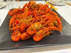 -严三毛口味虾·小严同学的店(曙光路直营店)