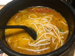 -阿香米线(天津凯德餐厅店)