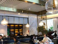 大堂-渔小生蒸汽石锅鱼(印象城店)