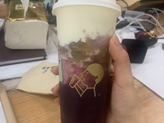 -喜茶(杭州滨江宝龙店)