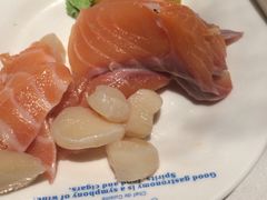 -星伦多自助料理·涮烤一体(虹悦城店)