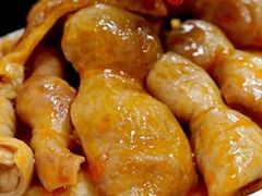 -彭记铁锅肥肠(东四总店)