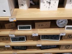 -MUJI无印良品(西湖银泰城店)
