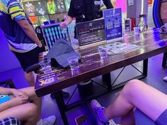 -关你鬼室大型密室逃脱(佛山创意园店)