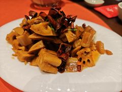 -船歌·鱼水饺青岛菜(正阳路店)