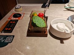 -芸山季·云南野生菌火锅(宝能环球汇店)