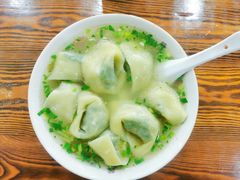 -吉祥面馆(孩儿巷北路店)