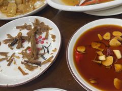 -红灯笼龙凤饭店(宁波老字号店)