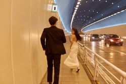 -香庭海婚纱摄影·威海旅拍(统一路店)