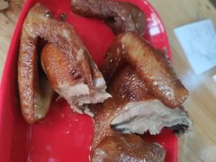 -光明刘冰乳鸽店(光明法政北路店)