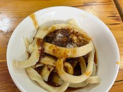 -洞子口张老二凉粉(文殊院店)