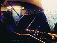 -瑞吉酒店·The Drawing Room闲逸廊·云端下午茶·夜奢Whiskey