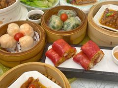 -老廣新意-全天茶点(宝能店)