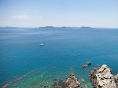 -美人鱼悬崖海景餐厅(鹿嘴山庄店)