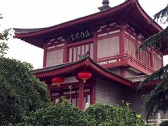 -法门文化景区