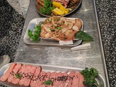 -安又胖韩国烤肉(美罗城店)