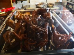 -长毛根儿王妈兔头(双华桥店)