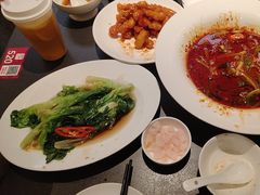 -茅庐毛血旺(临沂泰盛广场店)