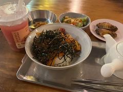 -Retro Deli 茶泡饭