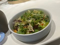 -小河盐帮·私家菜·烤鸭(三元桥·霄云路店)