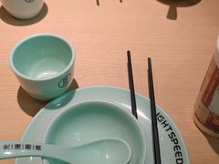 -吕氏疙瘩汤·海鲜新鲁菜(凯德mall新都心店)