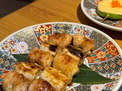 -隐鮨日料(北辰三角洲店)