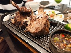 -THE PAWON·8碗(古北SOHO店)