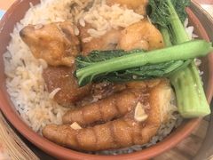 -点都德(龙之梦店)