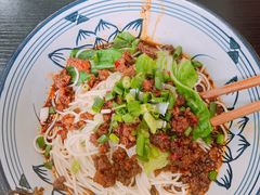 -梓袍面庄(渝北店)