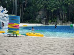 -海口观澜湖火山温泉谷