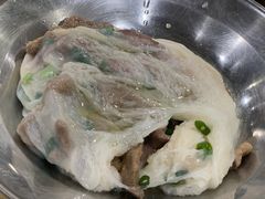 猪面肉拉肠-标记美食新鲜猪杂(兴南大道店)