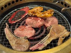 -神户赤童日式烤肉伙伴(东直门店)