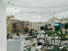 -大树餐厅(朝阳大悦城店)