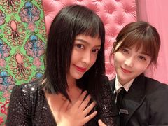 -Gucci(重庆IFS店)