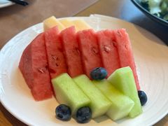 -新食谱全日制餐厅·苏州苏州湾艾美酒店
