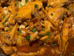 -胖哥俩肉蟹煲(杭州下沙学林街店)